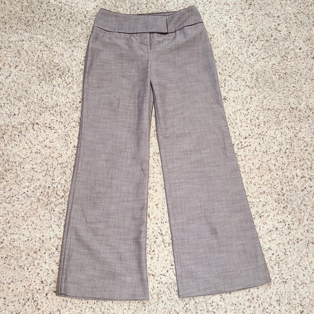 BCX Brown Slacks